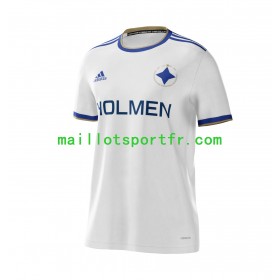 Maillot de Foot IFK Norrkoping Domicile 2022